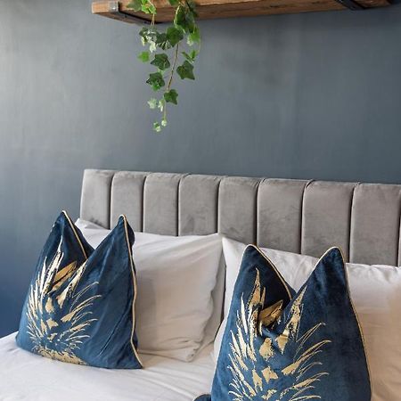 2Cq*Morden Studio Flat *Moments Away From Brighton Seafront Apartment Екстериор снимка