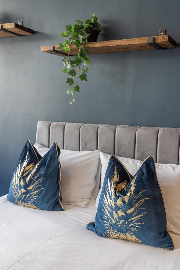 2Cq*Morden Studio Flat *Moments Away From Brighton Seafront Apartment Екстериор снимка