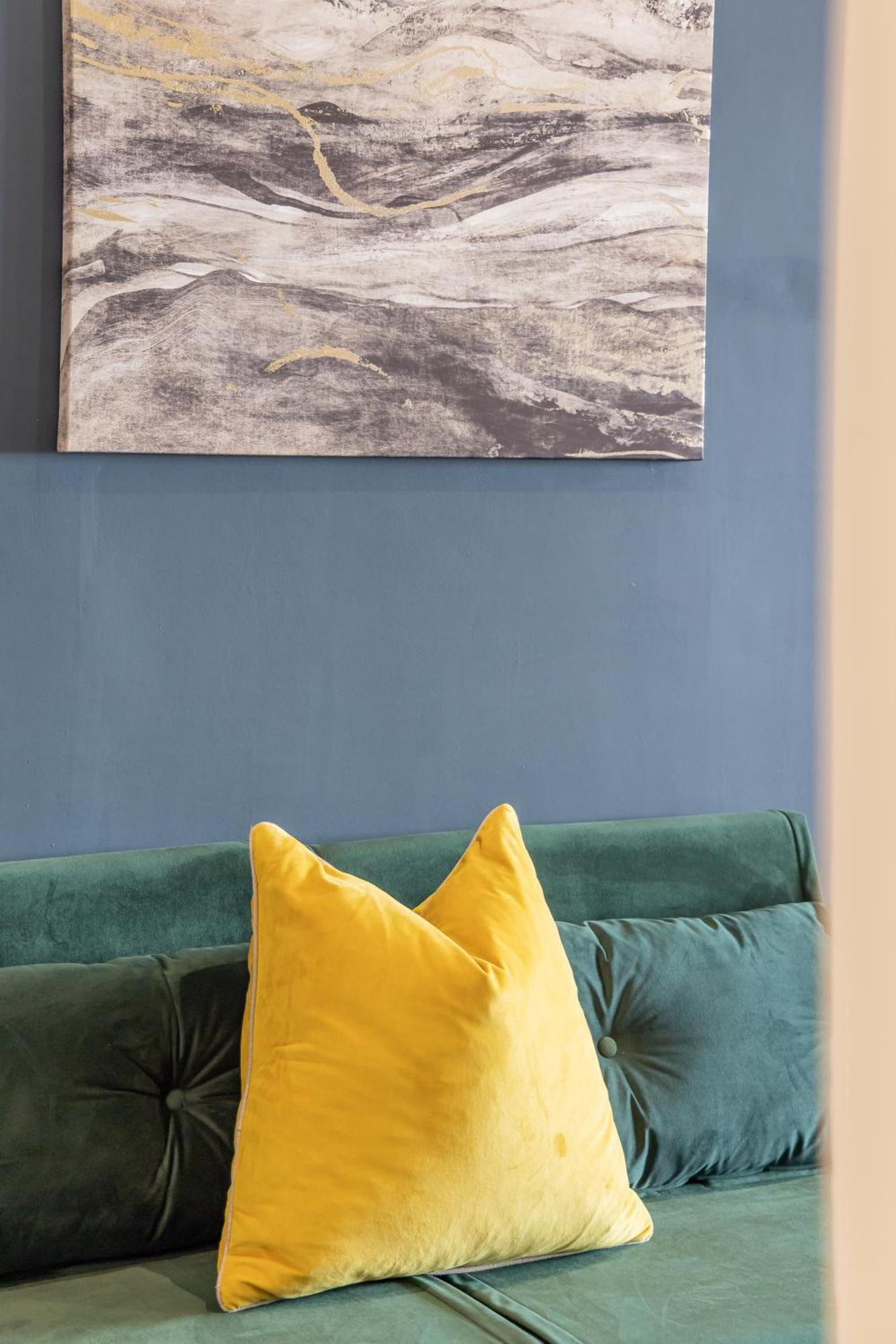 2Cq*Morden Studio Flat *Moments Away From Brighton Seafront Apartment Екстериор снимка