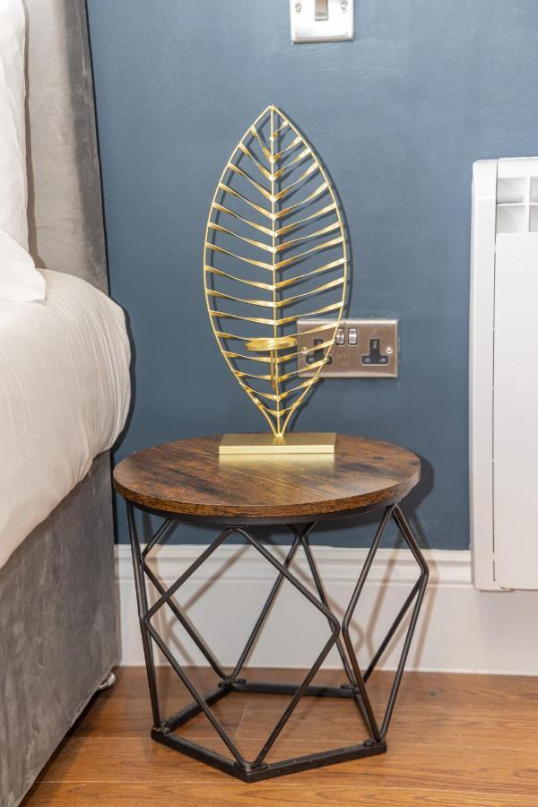 2Cq*Morden Studio Flat *Moments Away From Brighton Seafront Apartment Екстериор снимка